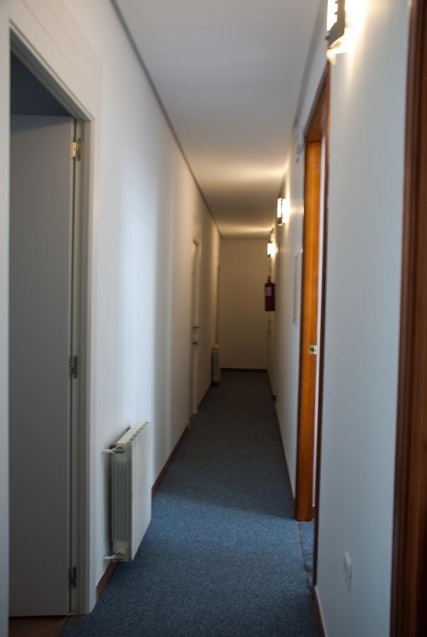 Hostal- Restaurante Estacion Via Verde Olvera Zewnętrze zdjęcie